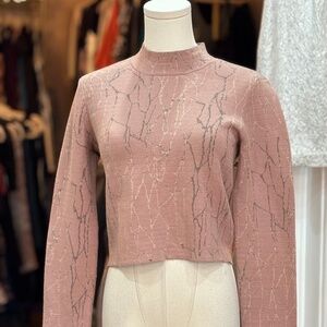 Jonathan Simkhai sweater
